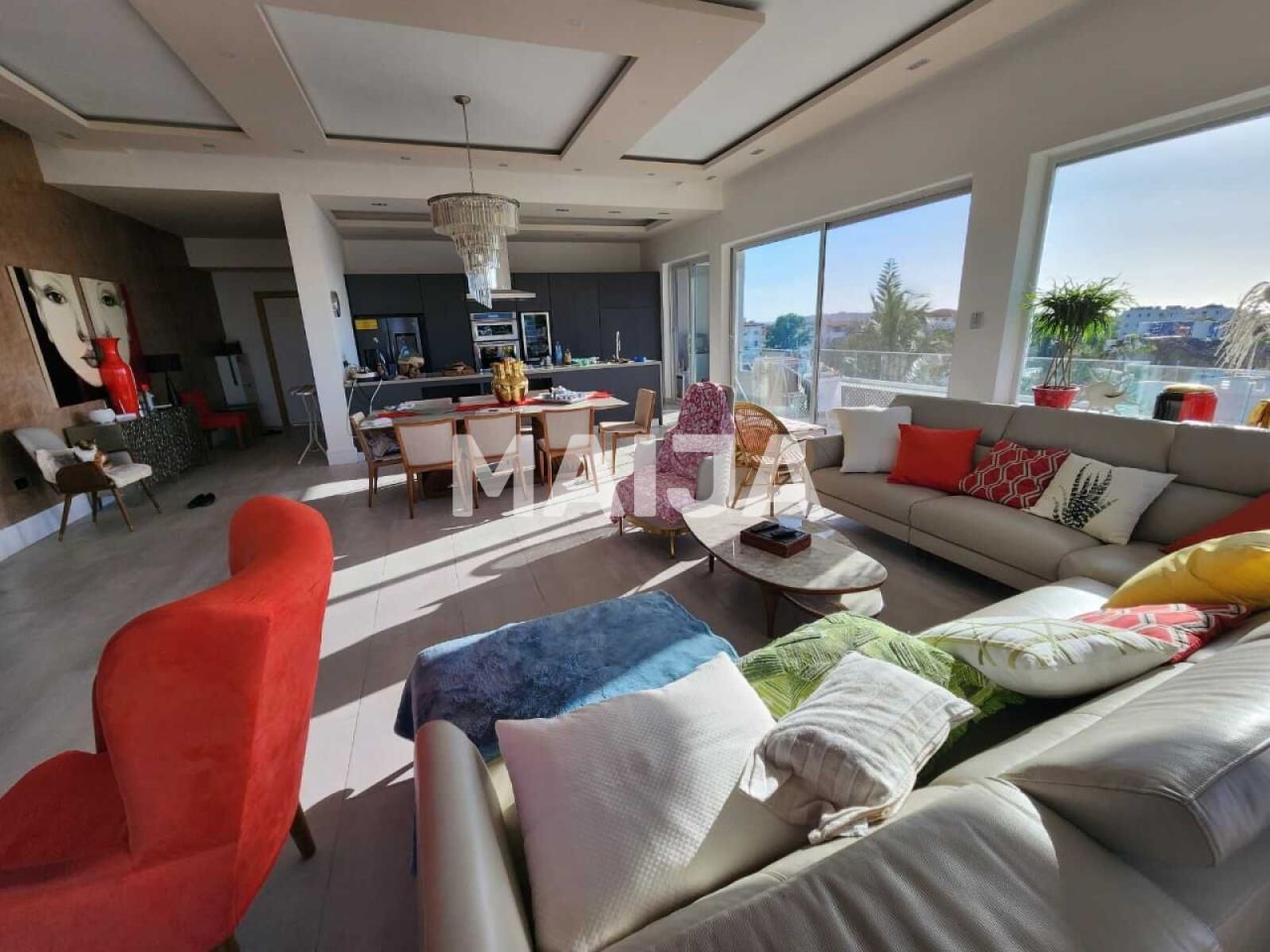 Apartment in Bayahibe, Dominican Republic, 500 m² - picture 17