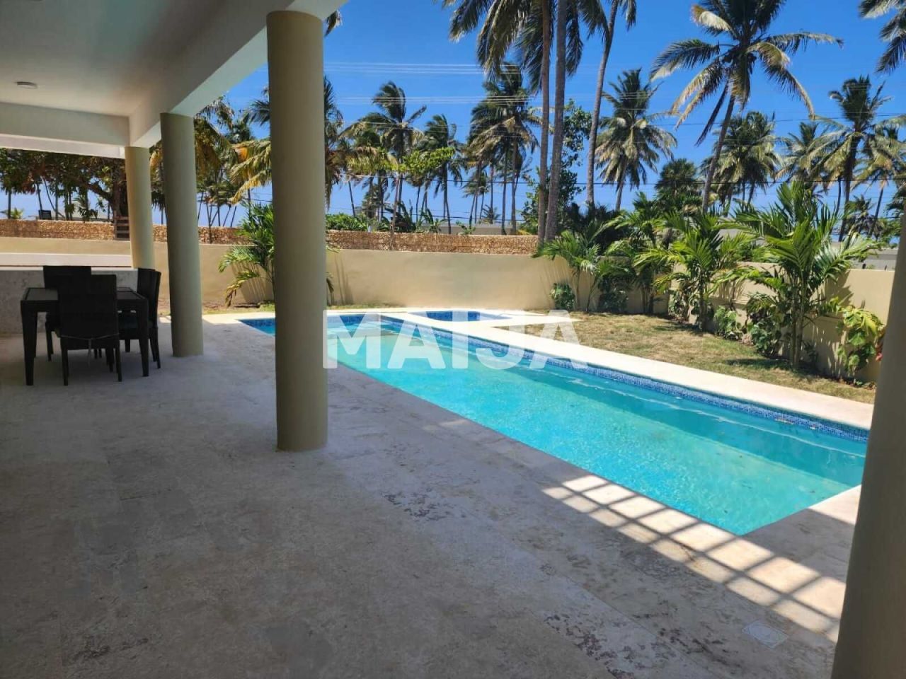 Haus in Cabarete, Dominikanische Republik, 249.6 m² - Foto 17