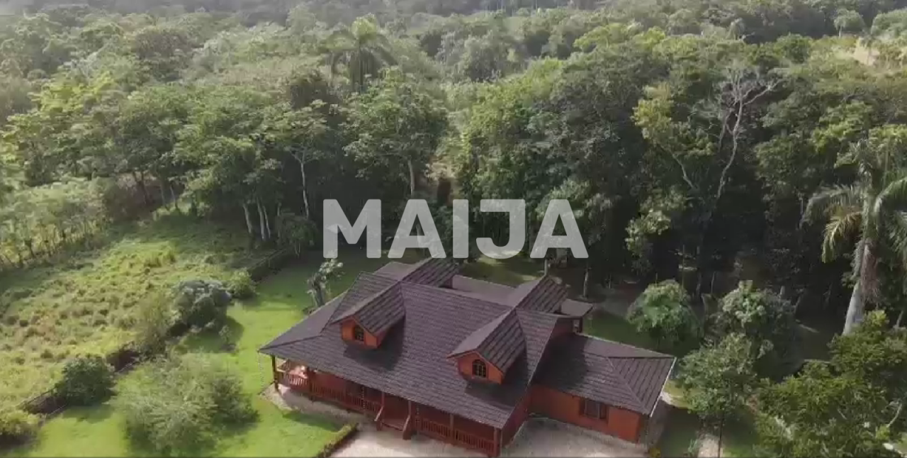 Terreno a Cabarete, Repubblica Dominicana, 230 000 m2 - foto 17