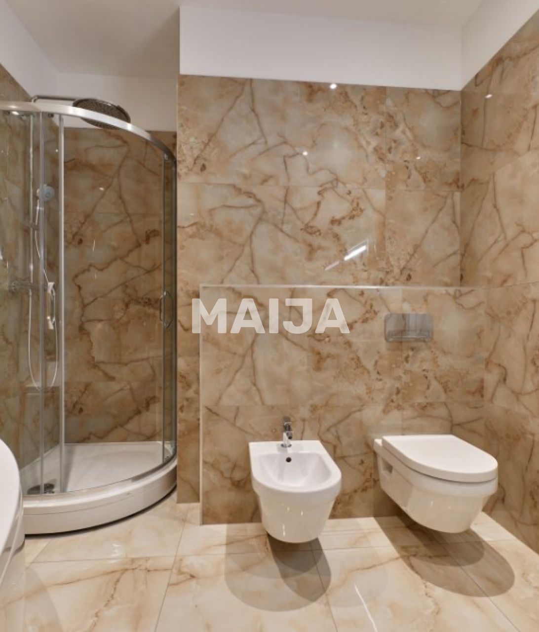 Appartamenti a Jurmala, Lettonia, 75 m² - foto 17