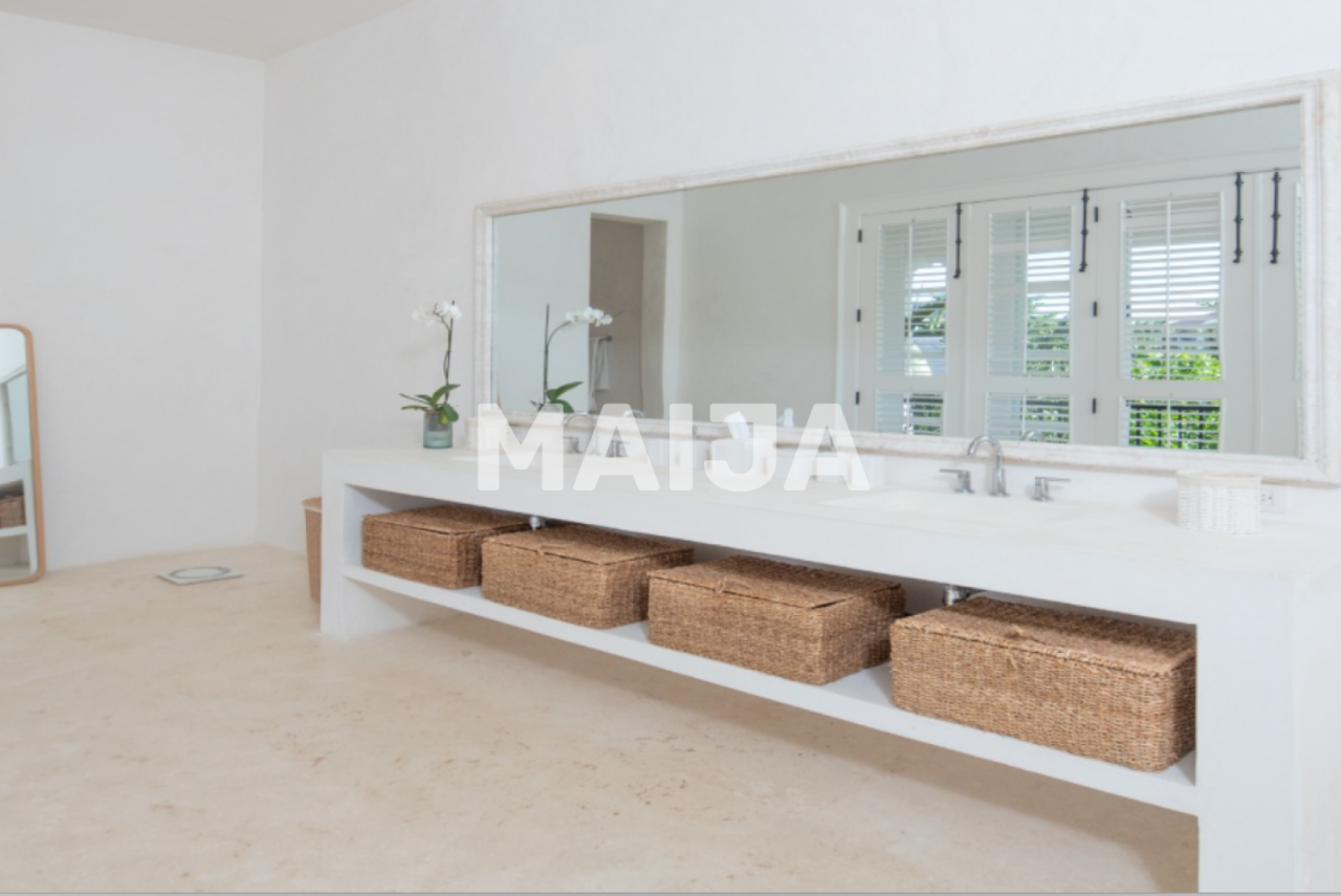 Villa a Punta Cana, Repubblica Dominicana, 1 100 m² - foto 17