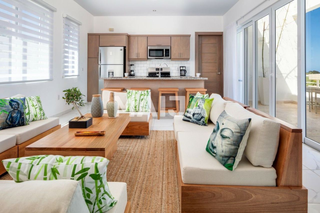 Haus in Cabarete, Dominikanische Republik, 259.2 m² - Foto 17