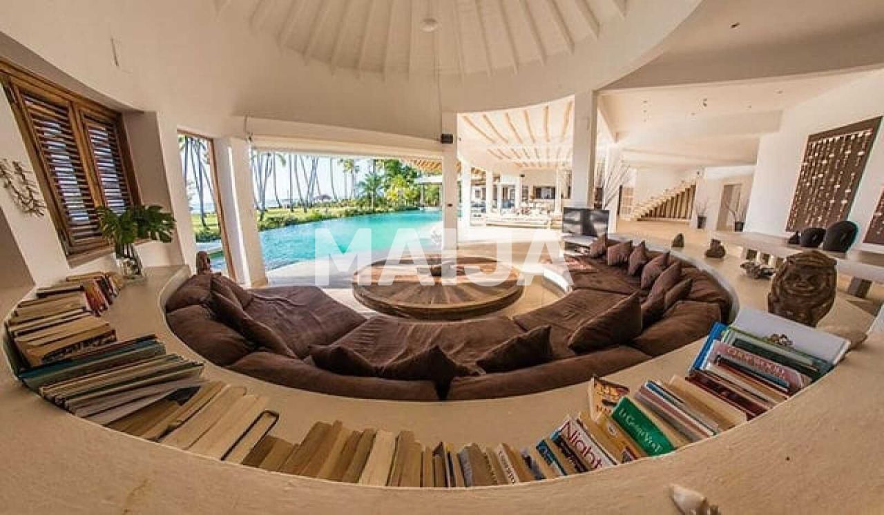 Villa a Las Terrenas, Repubblica Dominicana, 2 000 m² - foto 17