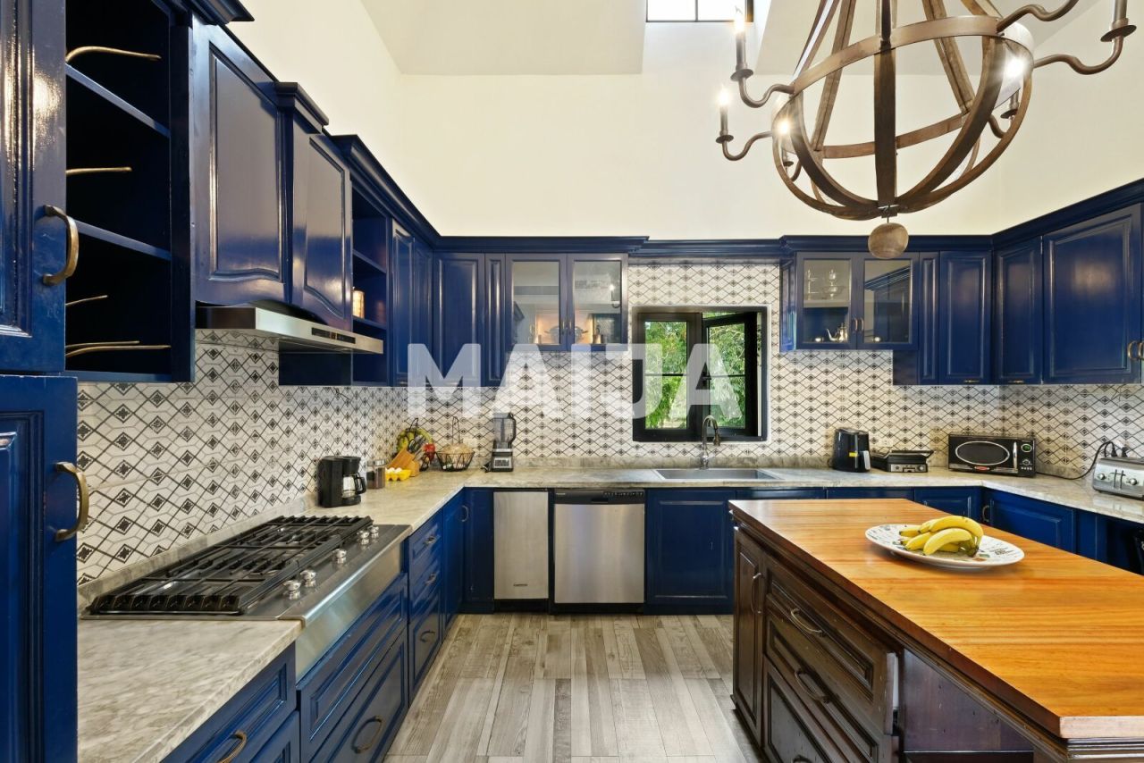 Villa in La Romana, Dominican Republic, 1 000 m² - picture 17