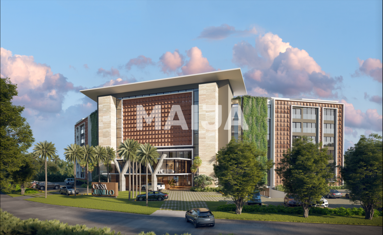 Apartamento en Cap Cana, República Dominicana, 140.2 m² - imagen 18