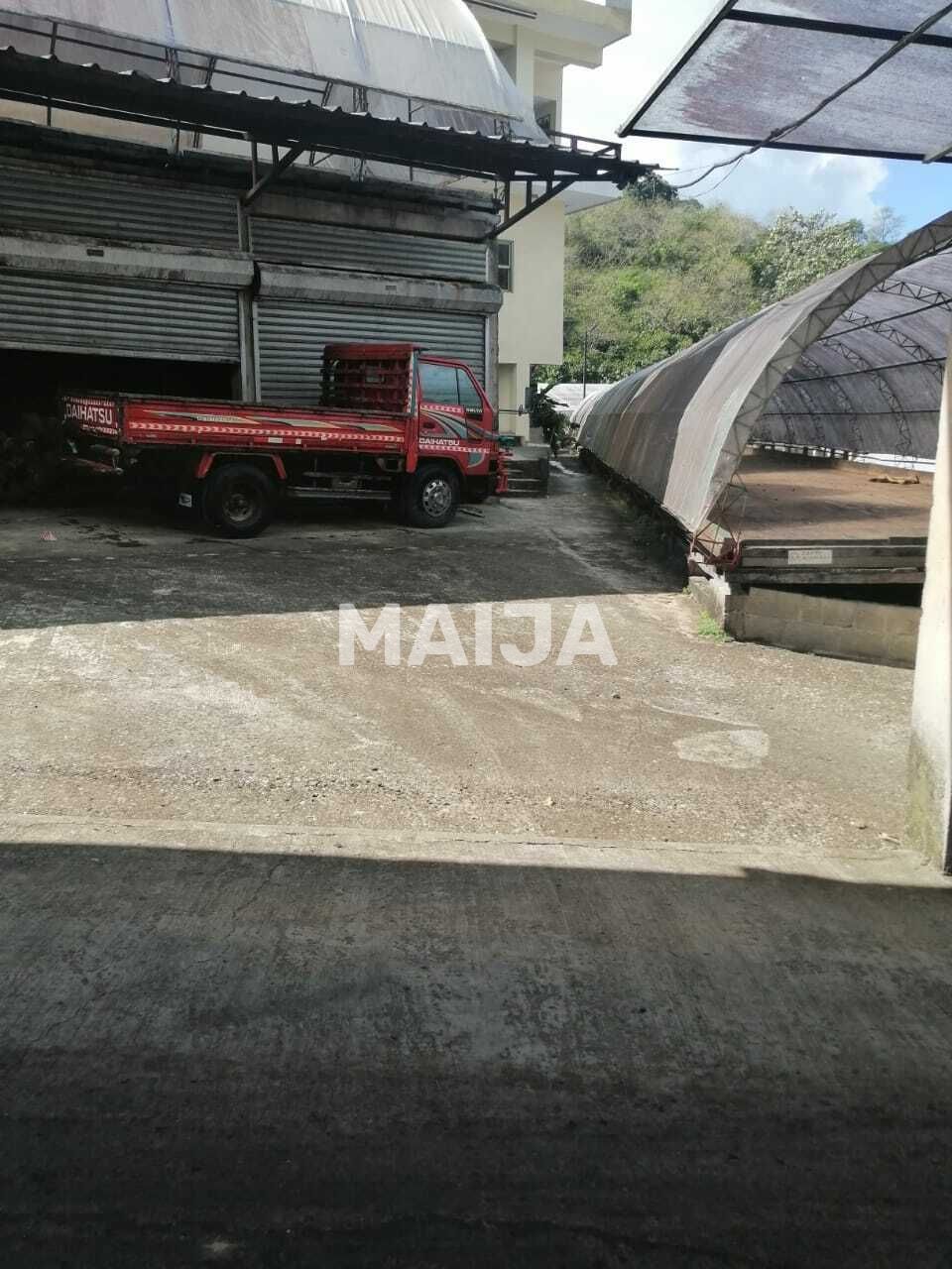 Industrial en Gaspar Hernández, República Dominicana, 4 340 000 m² - imagen 18