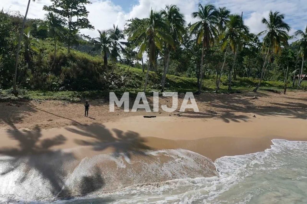 Terreno a Samana, Repubblica Dominicana, 1 600 000 m2 - foto 18