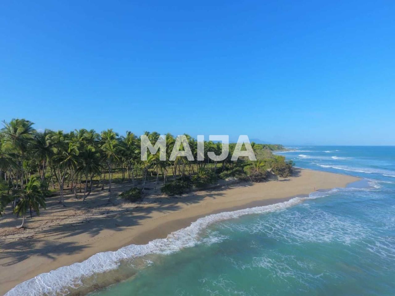 Land in Cabarete, Dominican Republic, 490 884.12 m² - picture 18