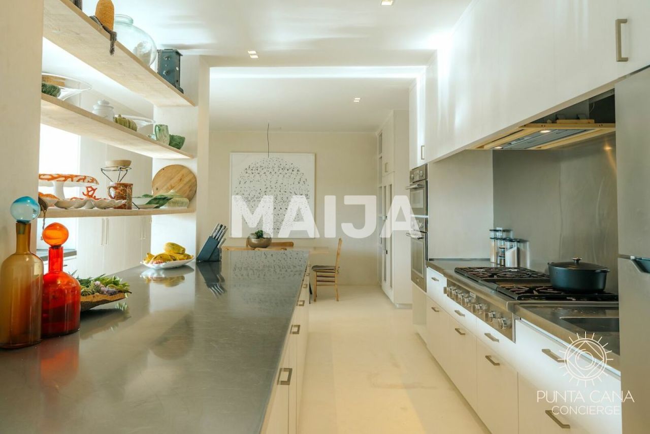 Villa à Punta Cana, République dominicaine, 1 000 m² - image 18