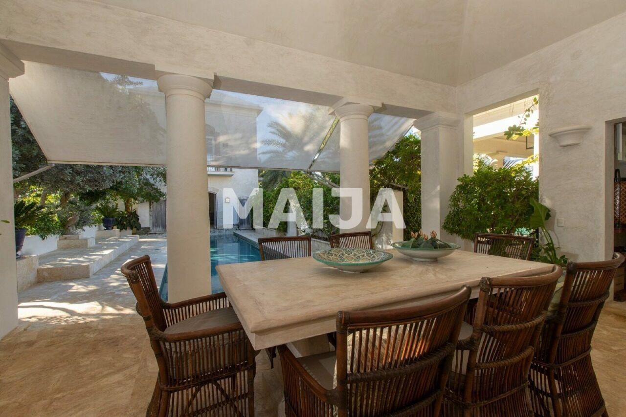 Villa in Punta Cana, Dominikanische Republik, 1 110 m² - Foto 18