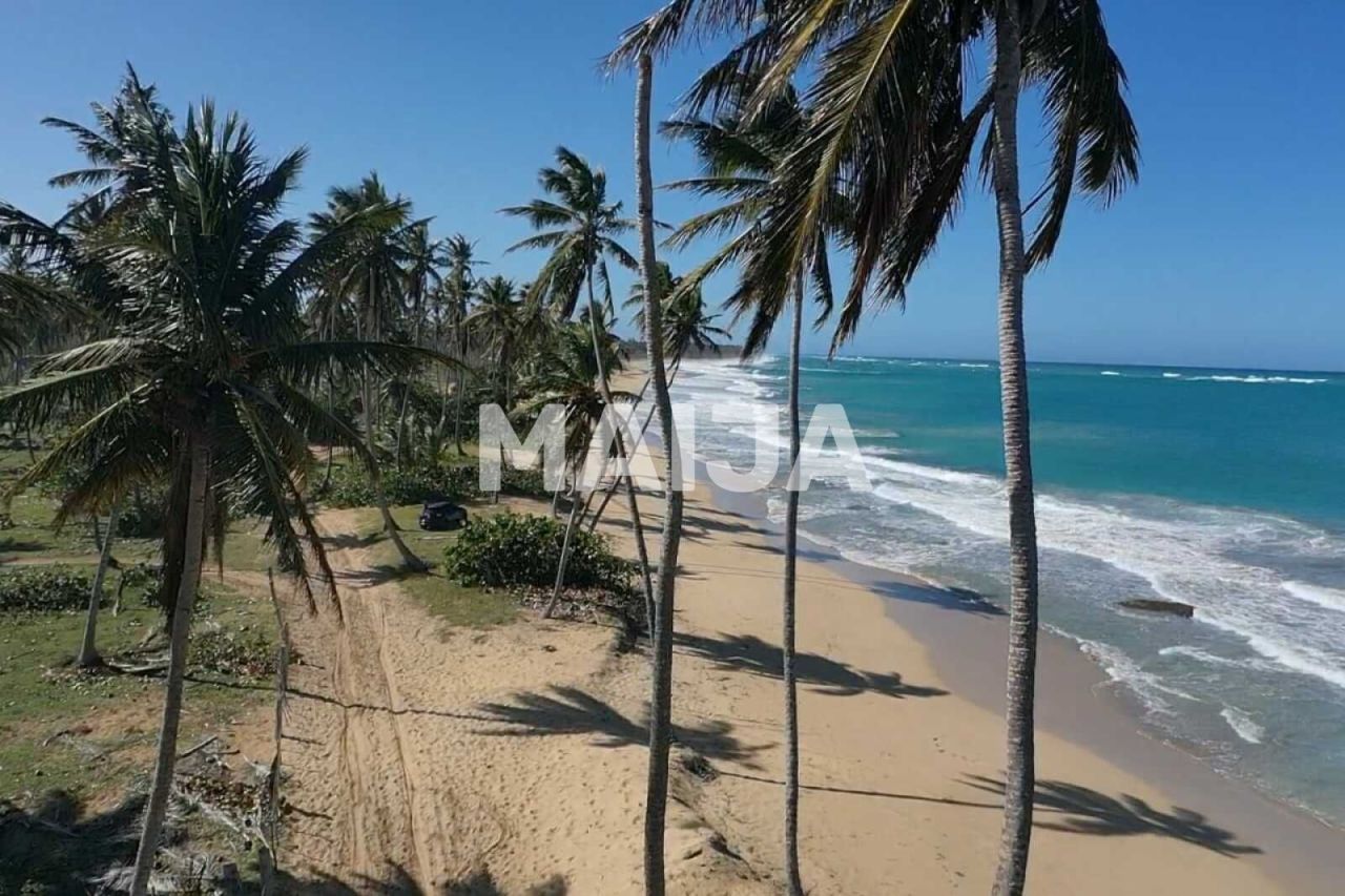 Terreno El Cedro, Repubblica Dominicana, 43 000 m2 - foto 18