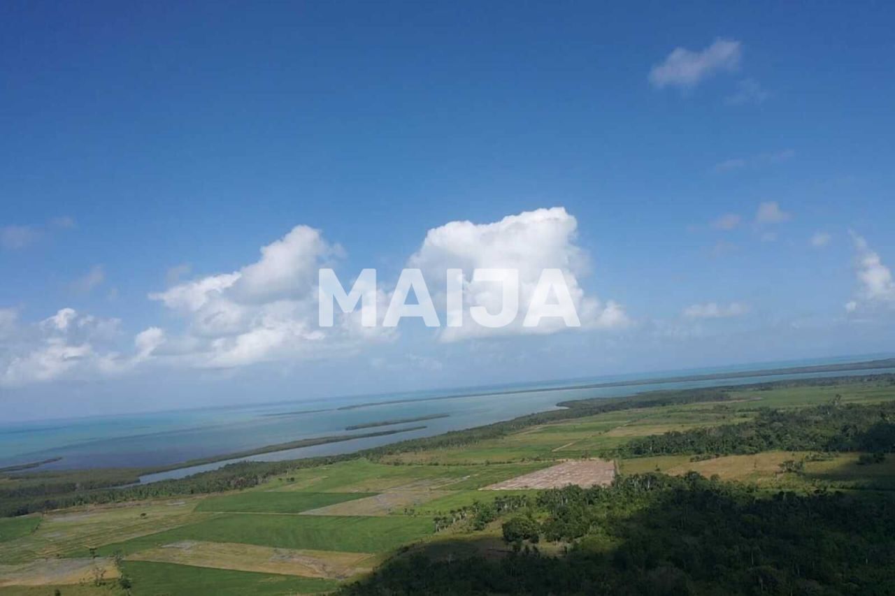 Terreno en Miches, República Dominicana, 7 441 106.9 m² - imagen 18