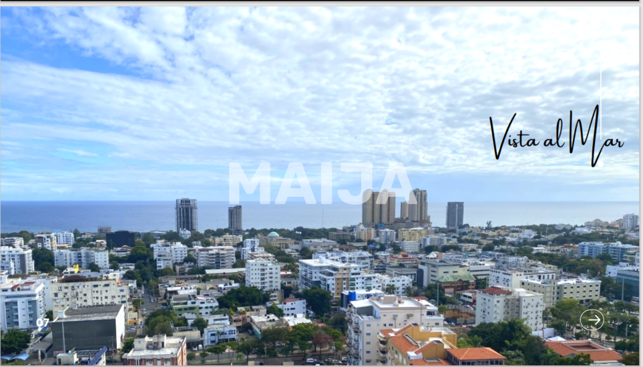 Apartment Santo Domingo de Guzmán, Dominikanische Republik, 313.72 m² - Foto 18