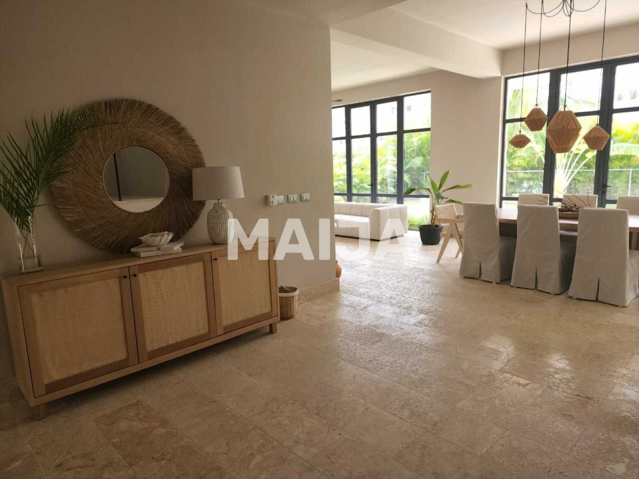 Maison à Punta Cana, République dominicaine, 342 m² - image 18