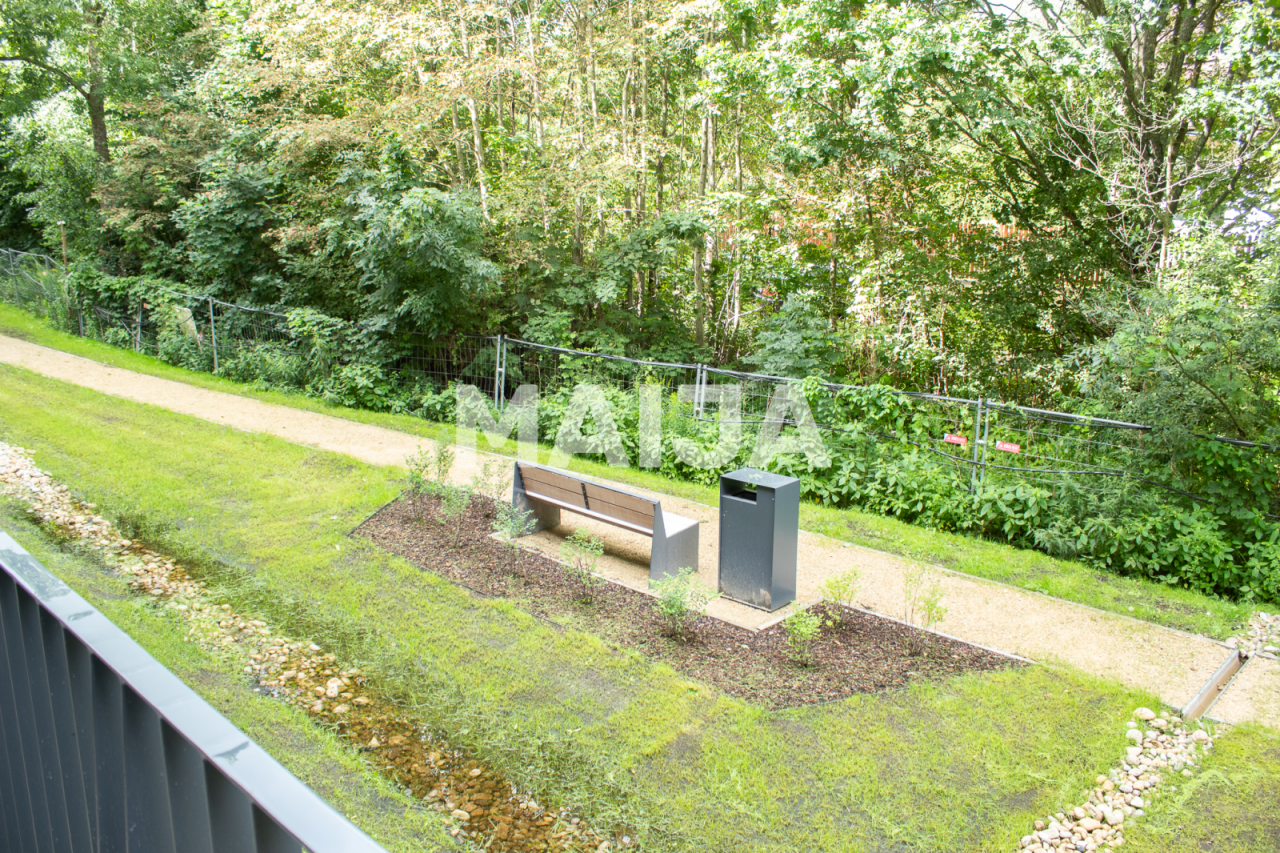 Apartment in Riga, Lettland, 53 m² - Foto 18