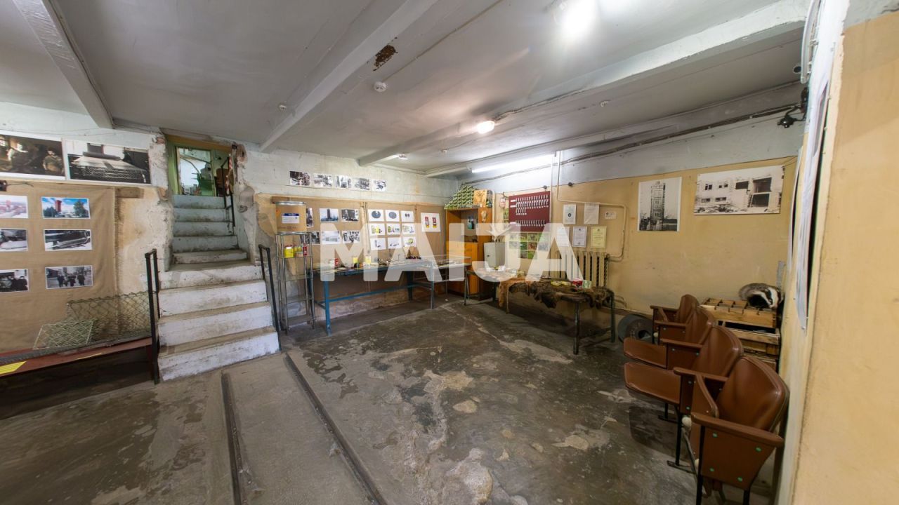 Office in Daugavpils, Latvia, 2 000 m² - picture 18