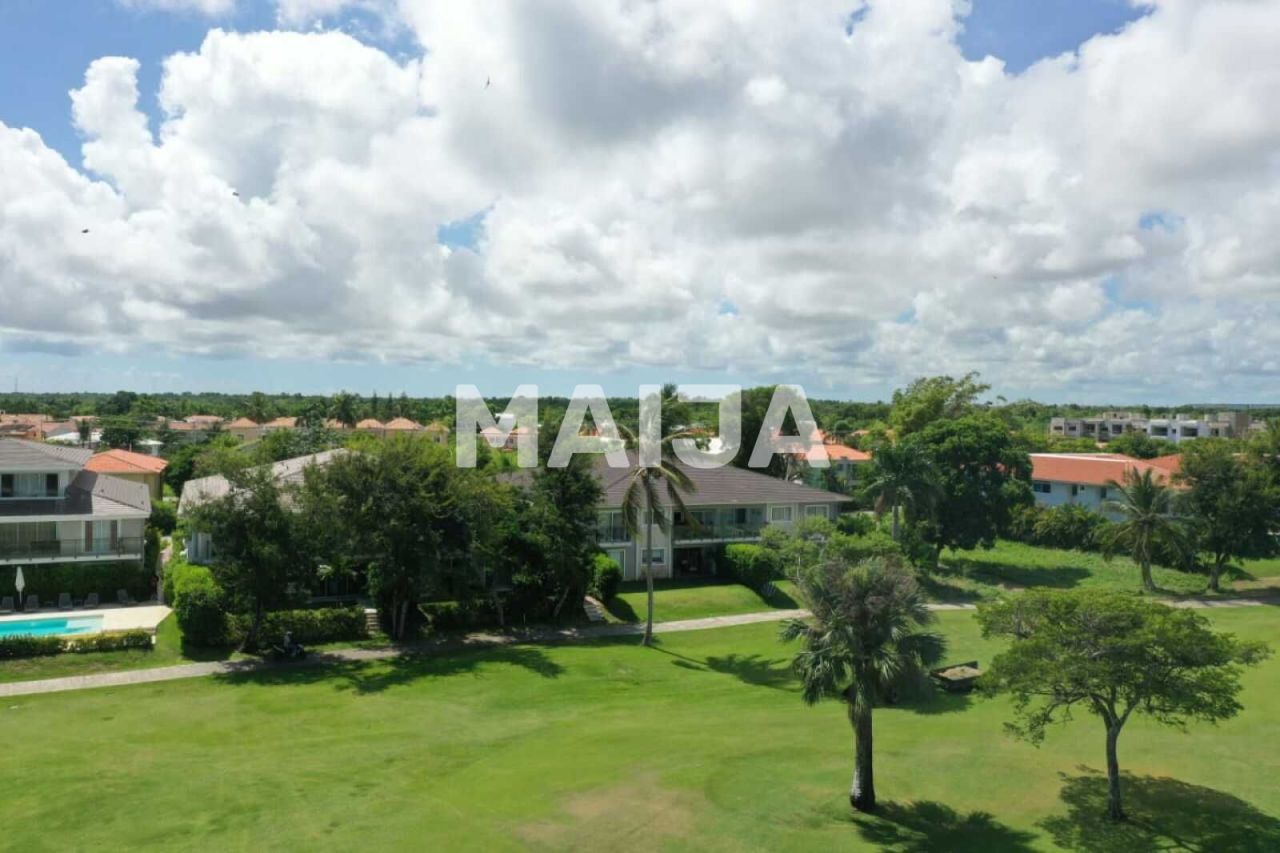 Appartamenti a Punta Cana, Repubblica Dominicana, 80 m² - foto 17