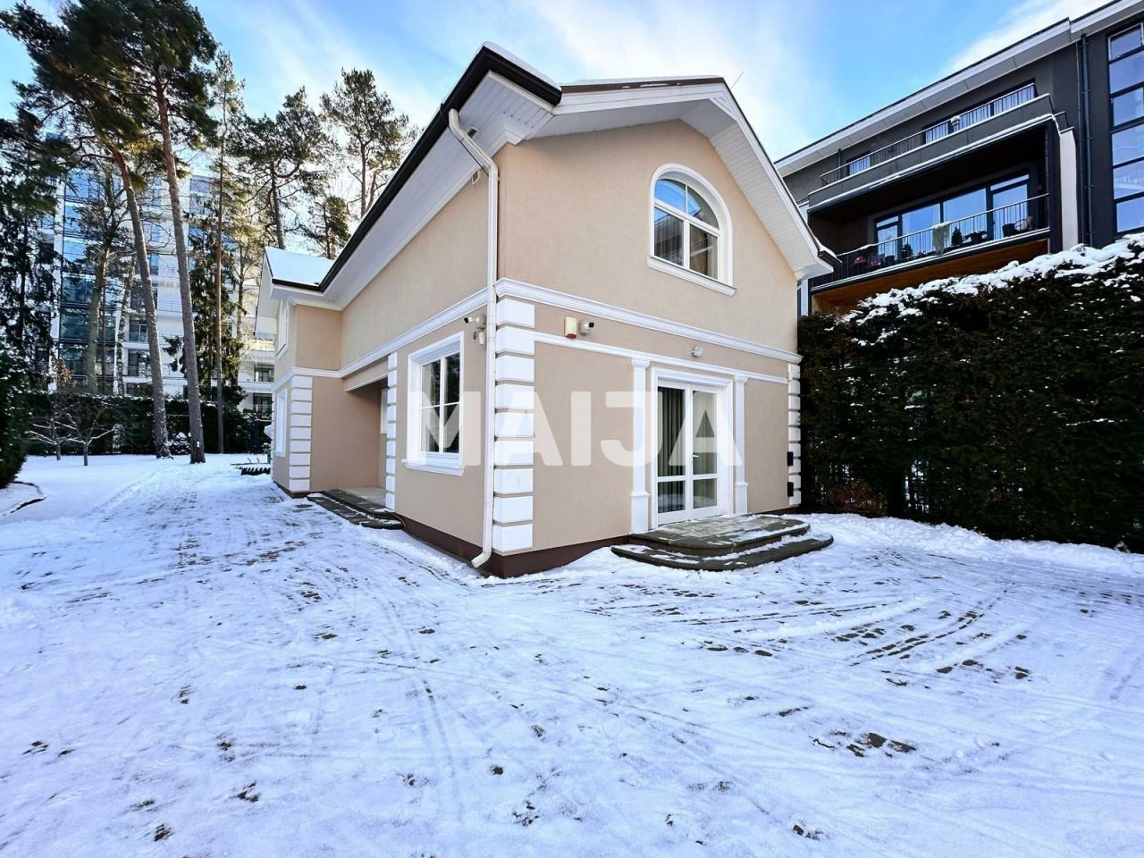 Casa a Jurmala, Lettonia, 450 m² - foto 17