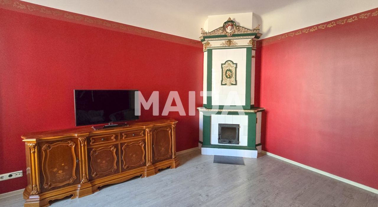 Apartment in Riga, Lettland, 132 m² - Foto 17