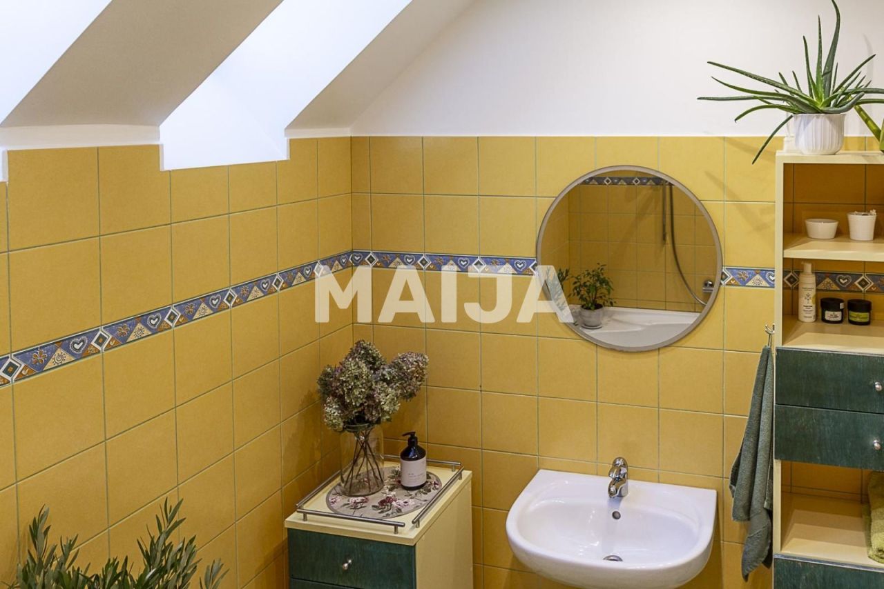 House Bikernieki, Latvia, 250 m² - picture 17