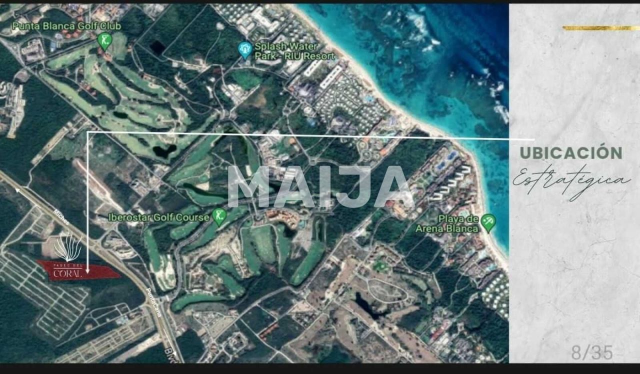 Appartamenti a Punta Cana, Repubblica Dominicana, 78 m² - foto 17