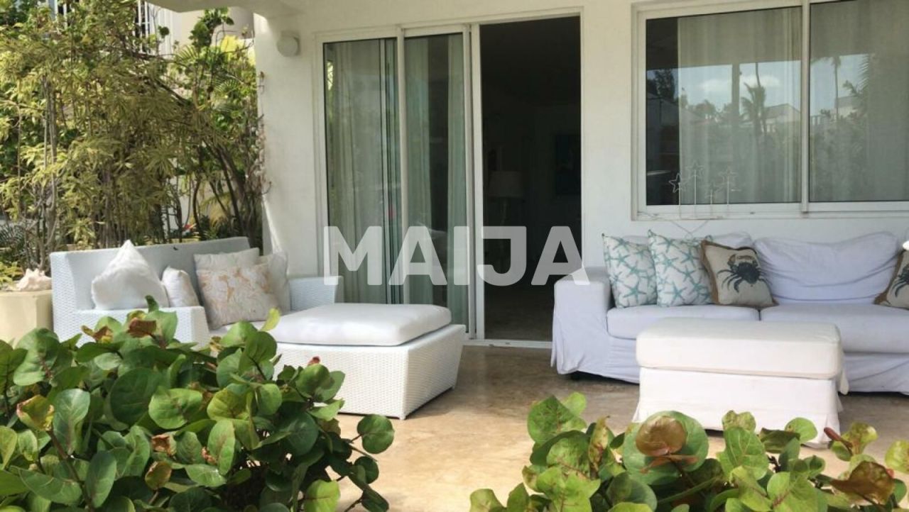 Apartamento en Punta Cana, República Dominicana, 165.85 m² - imagen 17
