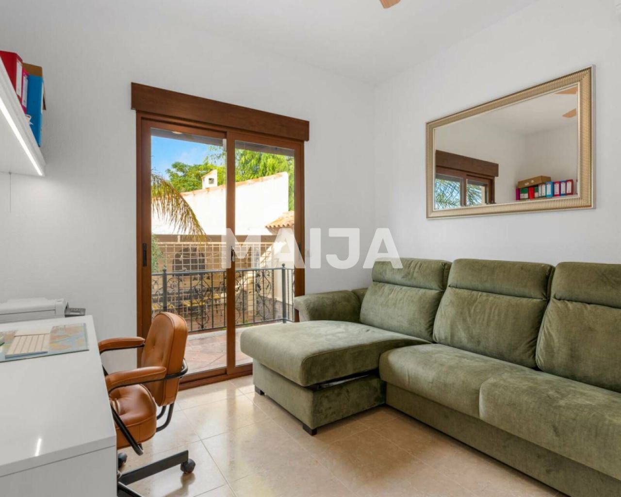 House in Daya Vieja, Spain, 230 m² - picture 17