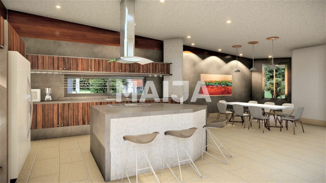 House in Punta Cana, Dominican Republic, 280 m² - picture 17