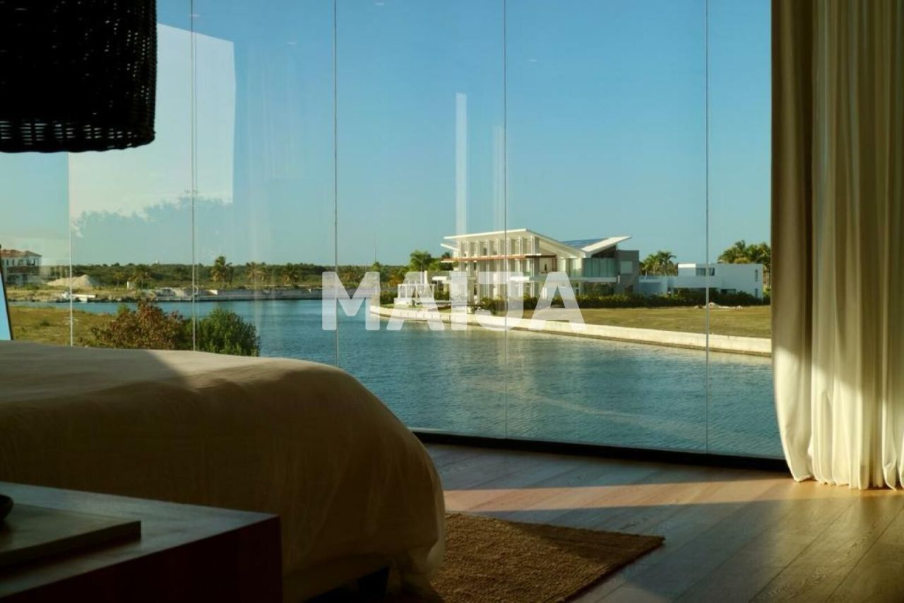 Villa in Cap Cana, Dominican Republic, 640 m² - picture 17