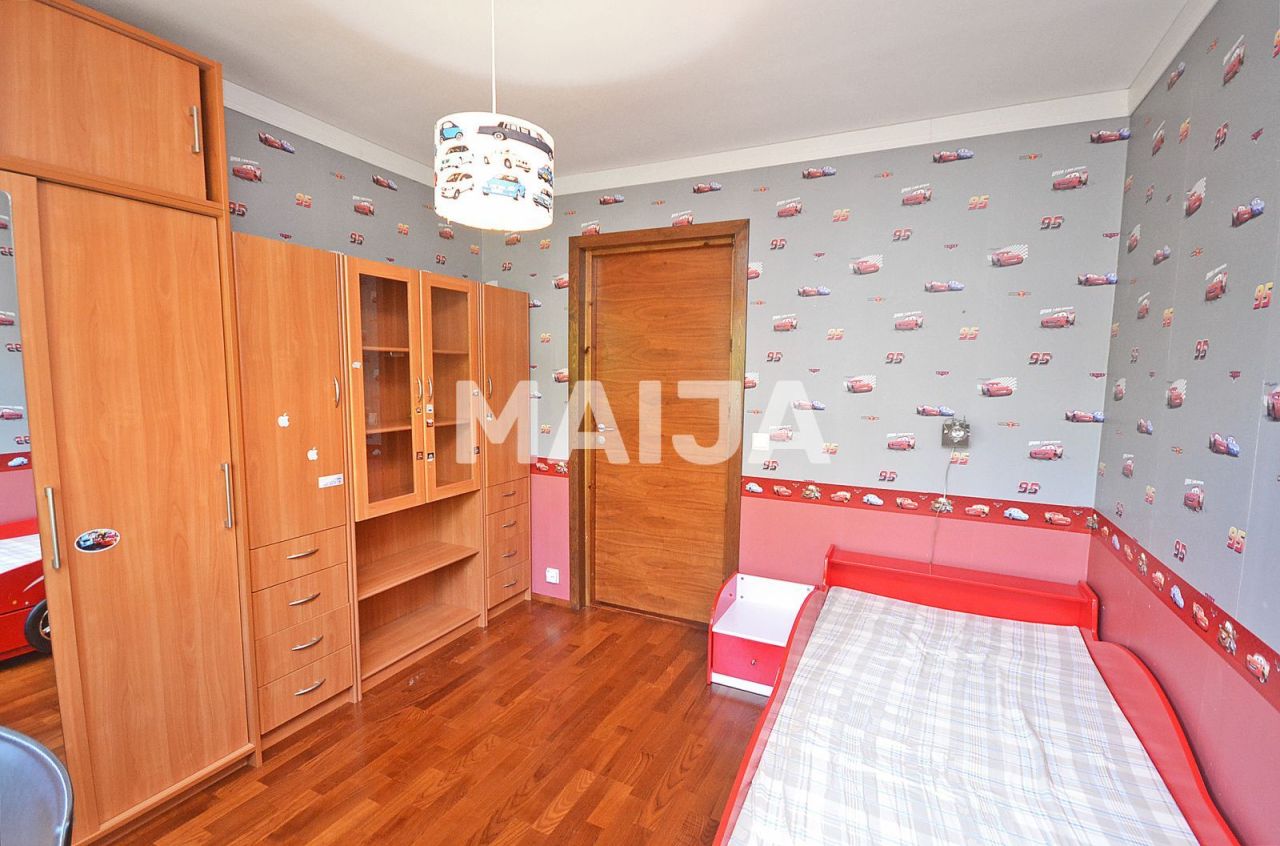 House in Rovaniemi, Finland, 147 m² - picture 17