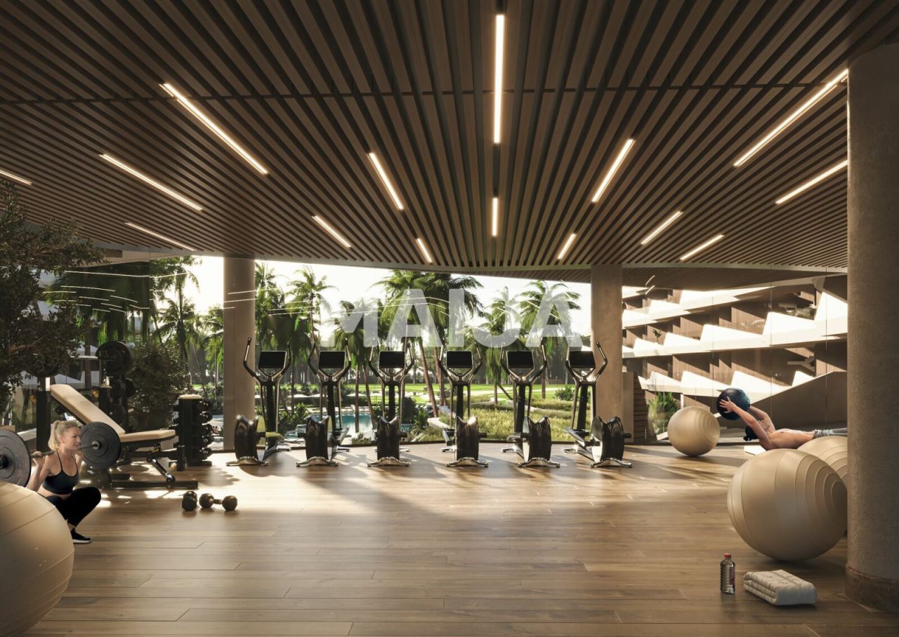 Apartment in Cap Cana, Dominican Republic, 148.5 m² - picture 17