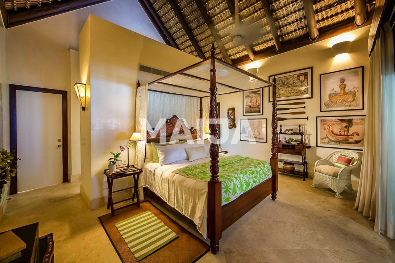 Villa in Punta Cana, Dominikanische Republik, 1 200 m² - Foto 18