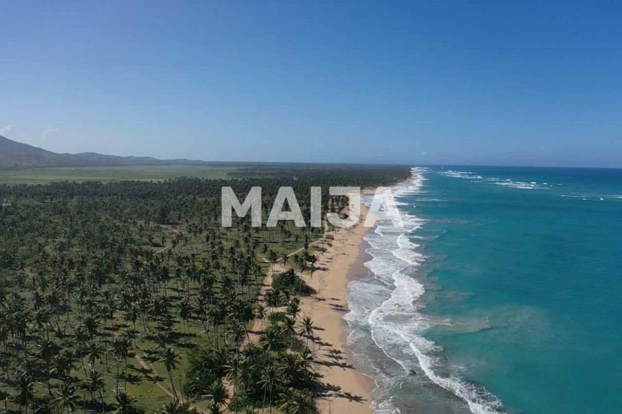 Land El Cedro, Dominican Republic, 5 630 m² - picture 18