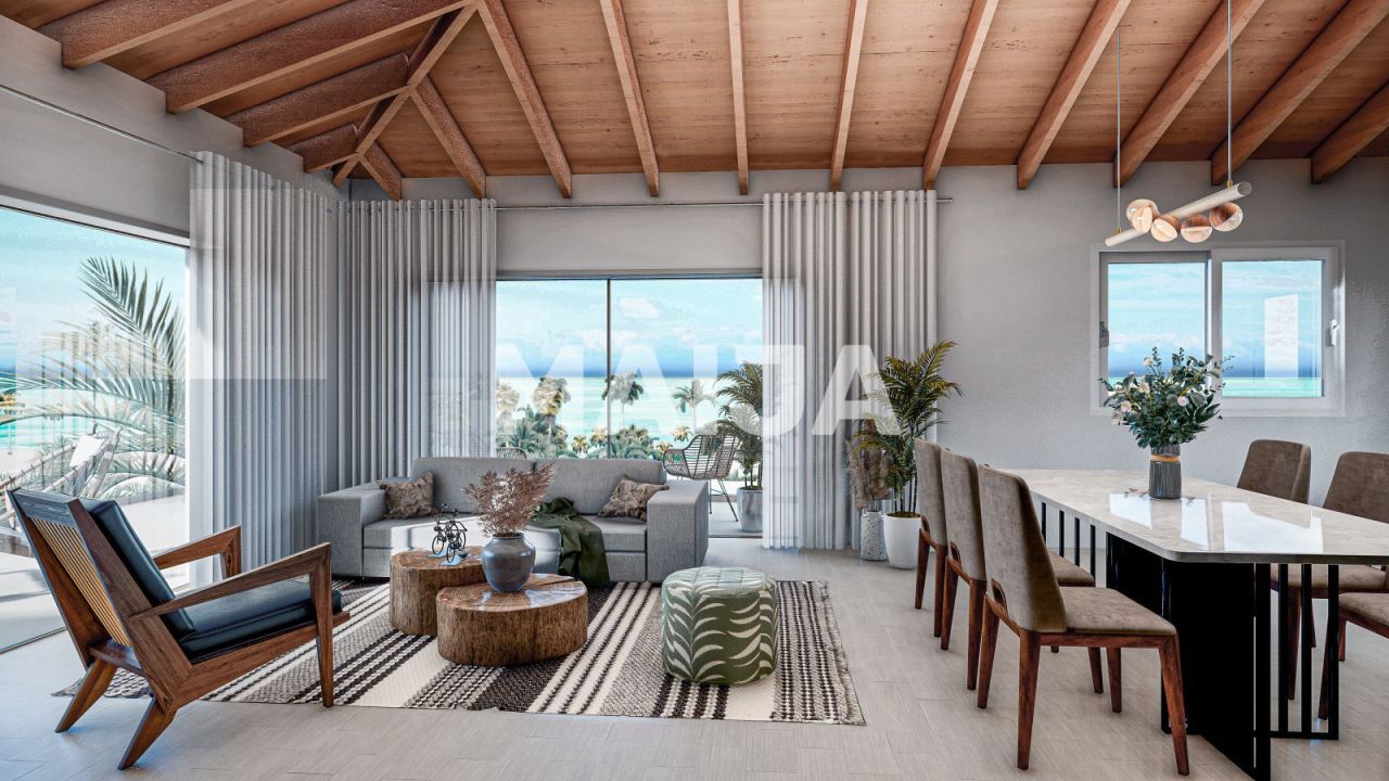 Apartment in Bayahibe, Dominikanische Republik, 61.6 m² - Foto 18
