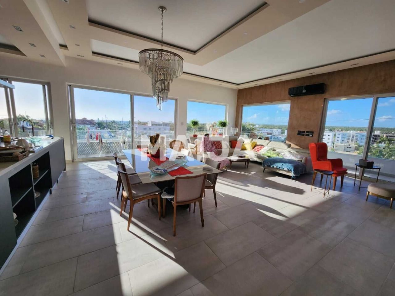 Apartment in Bayahibe, Dominican Republic, 500 m² - picture 18