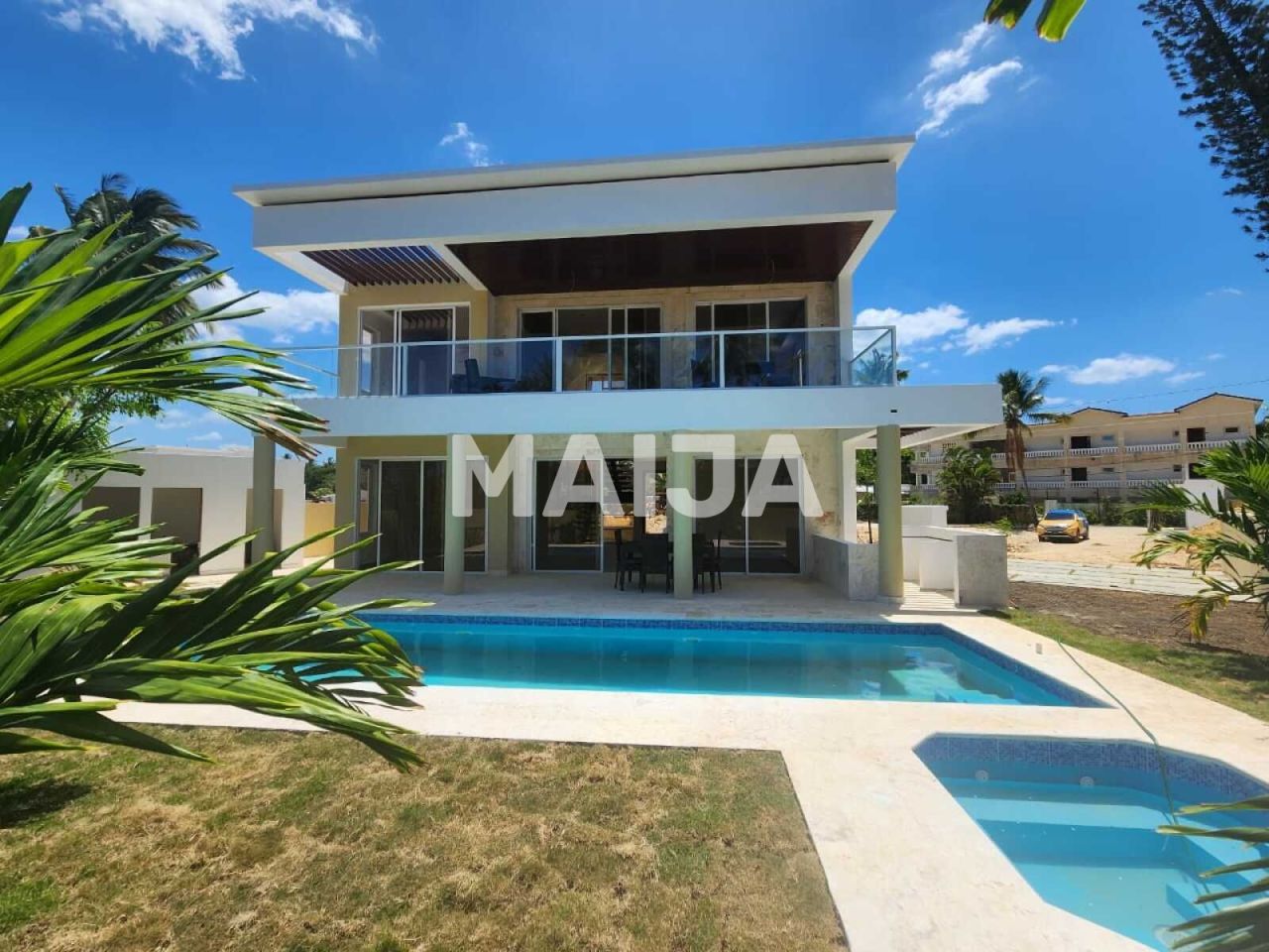 Haus in Cabarete, Dominikanische Republik, 249.6 m² - Foto 18
