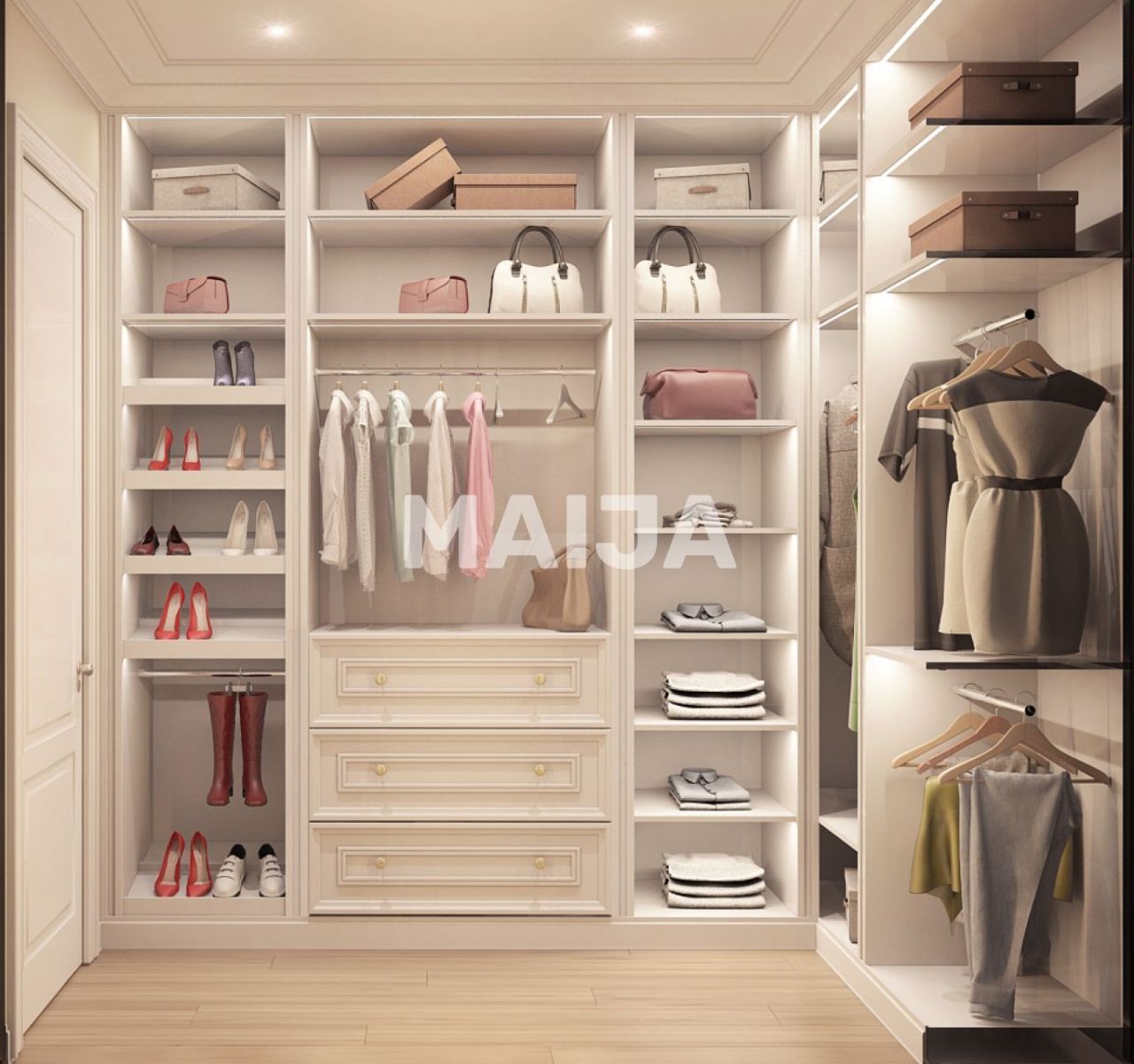 Haus in Alvor, Portugal, 575 m² - Foto 18