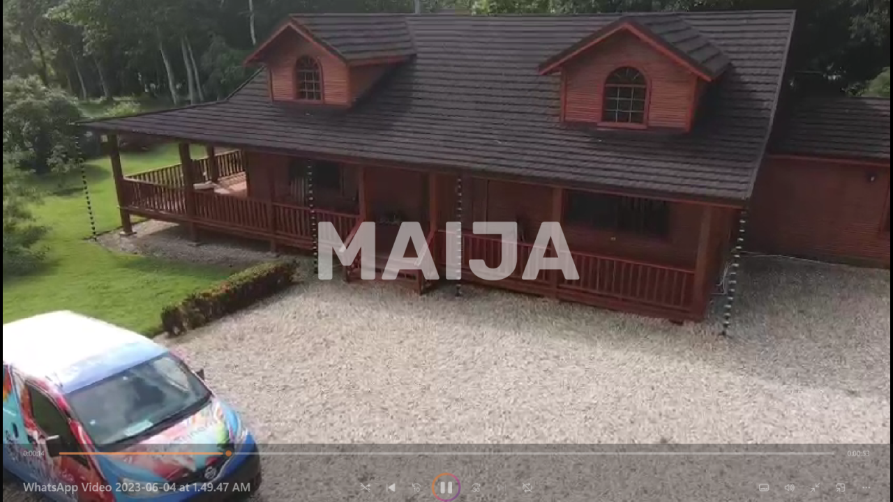 Terreno a Cabarete, Repubblica Dominicana, 230 000 m2 - foto 18