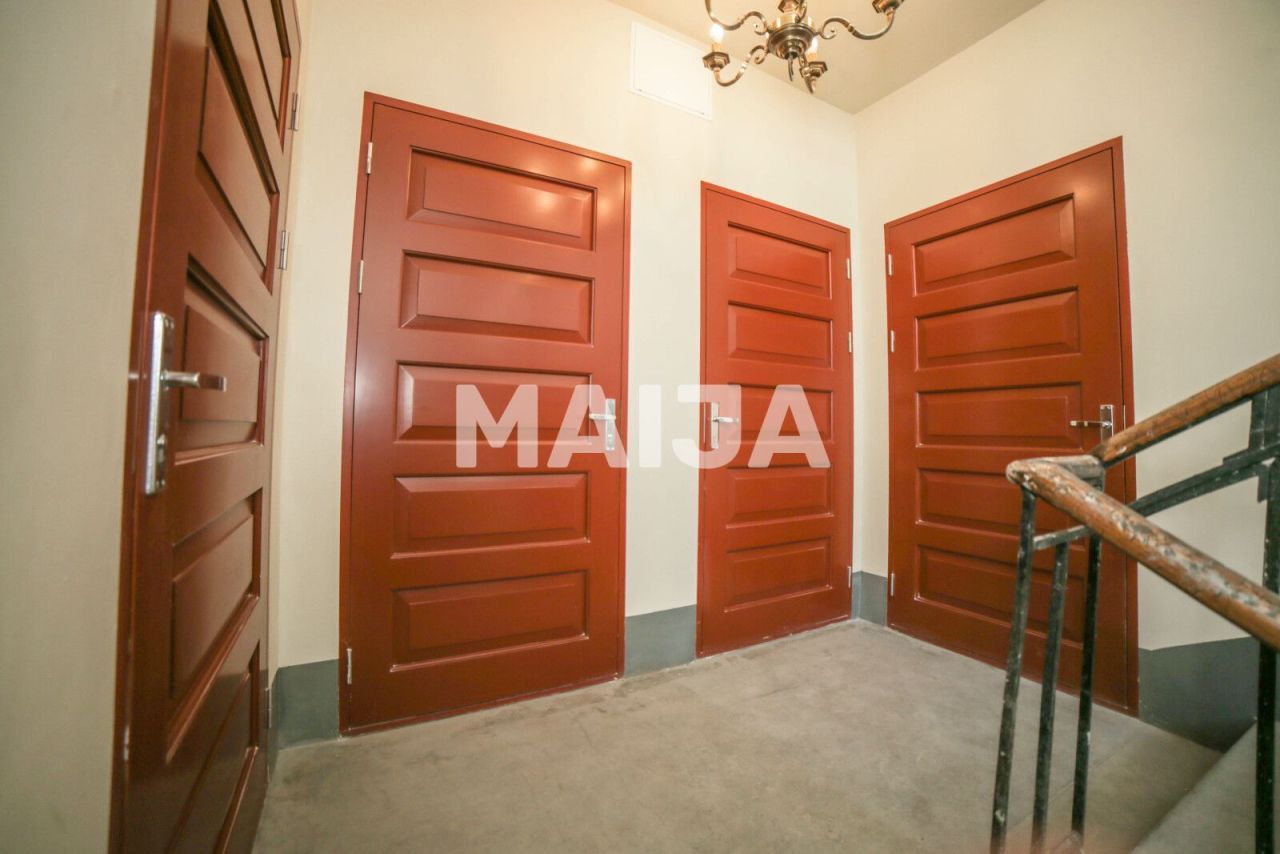 Appartamenti a Riga, Lettonia, 51.3 m² - foto 18