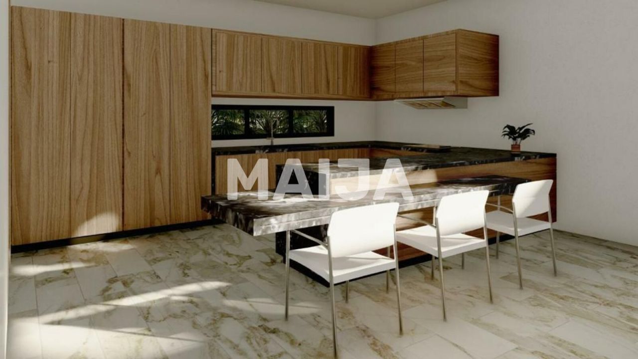 House in Punta Cana, Dominican Republic, 550 m² - picture 18