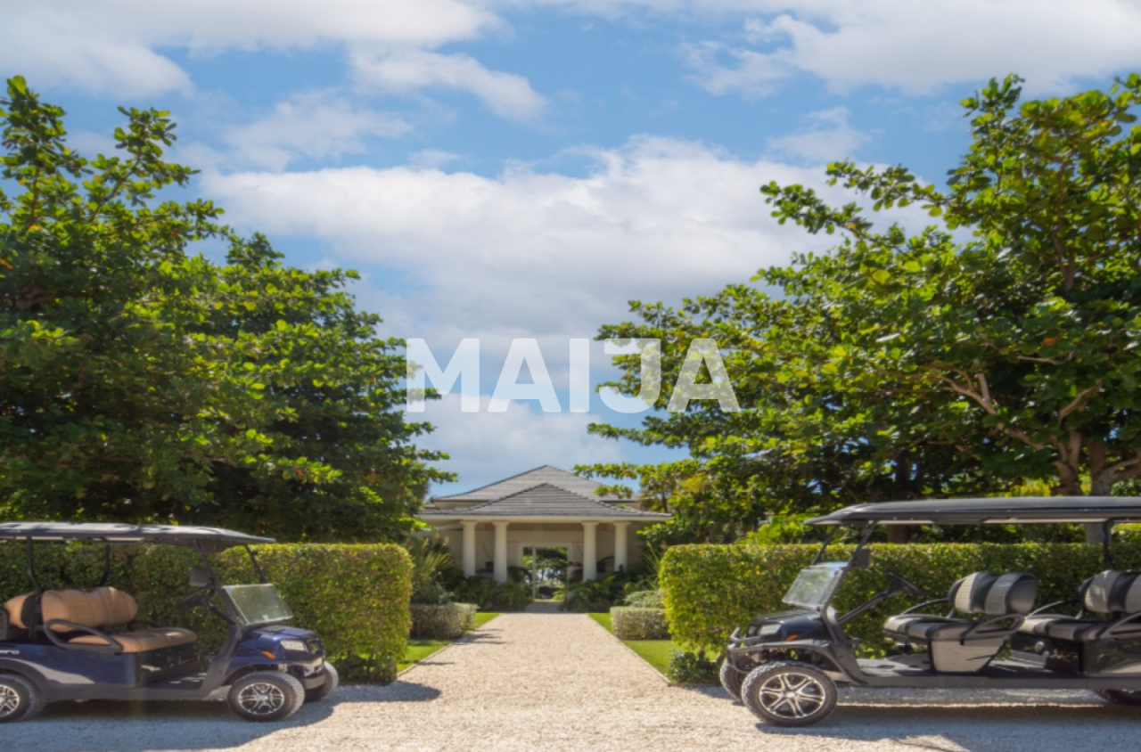 Villa a Punta Cana, Repubblica Dominicana, 1 100 m² - foto 18