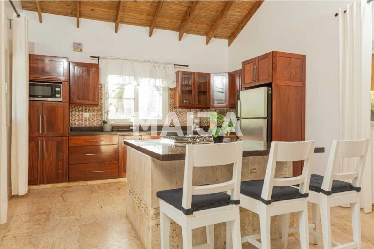 Maison à Sosúa, République dominicaine, 250 m² - image 18