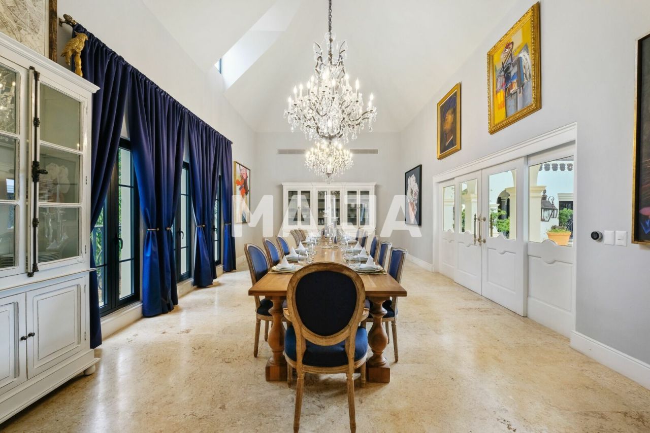 Villa in La Romana, Dominican Republic, 1 000 m² - picture 18