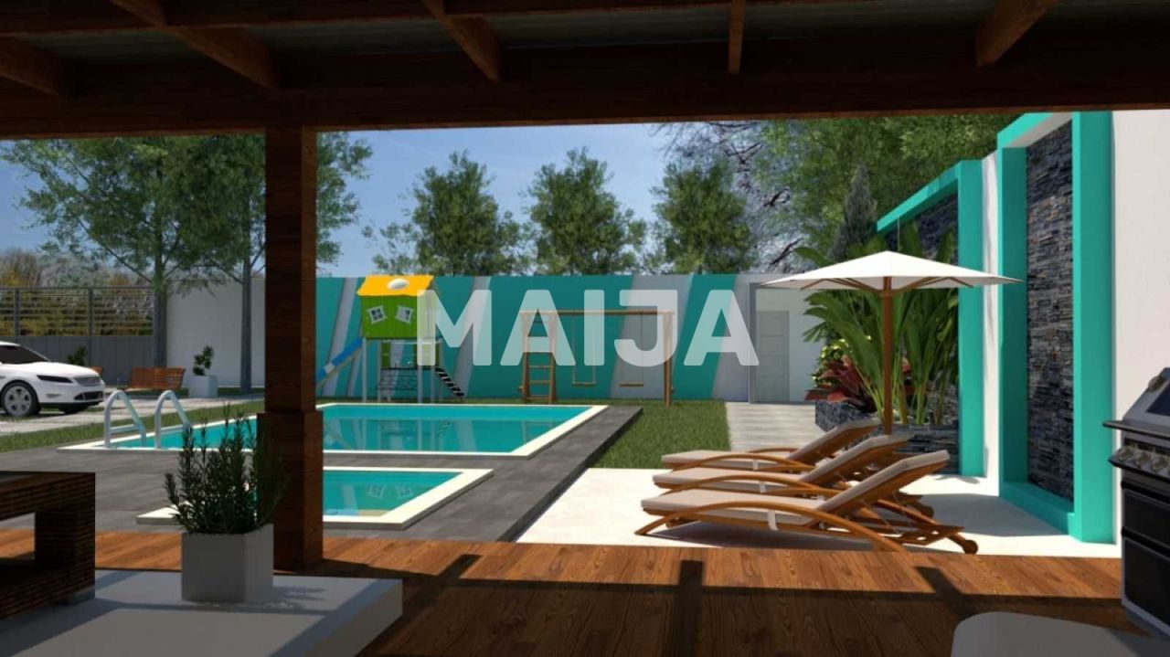 Apartment in Punta Cana, Dominican Republic, 147 m² - picture 19