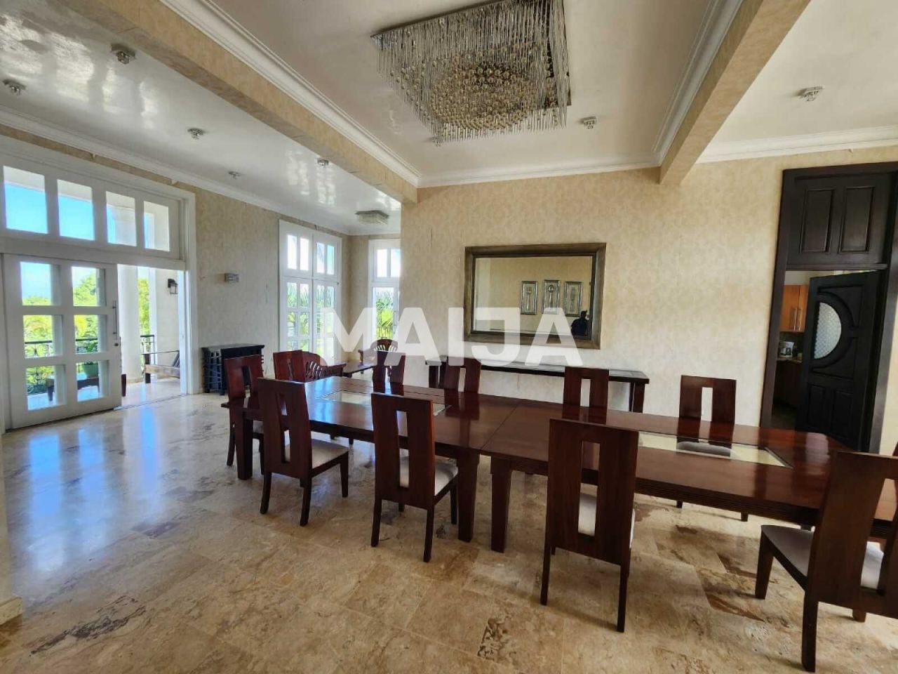 Villa in Cabarete, Dominican Republic, 5 000 m² - picture 19