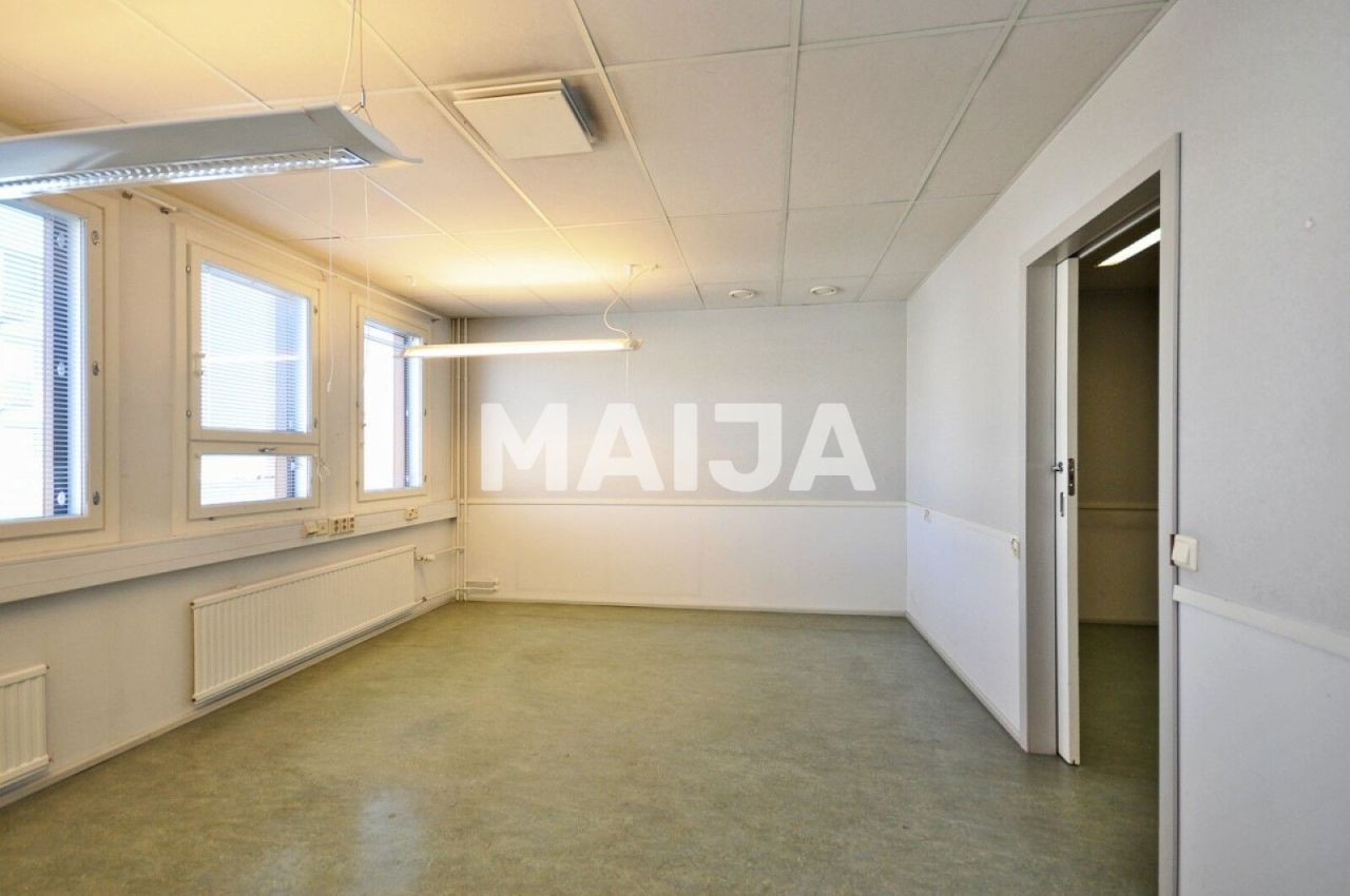 Büro Tornio, Finnland, 143 m² - Foto 19