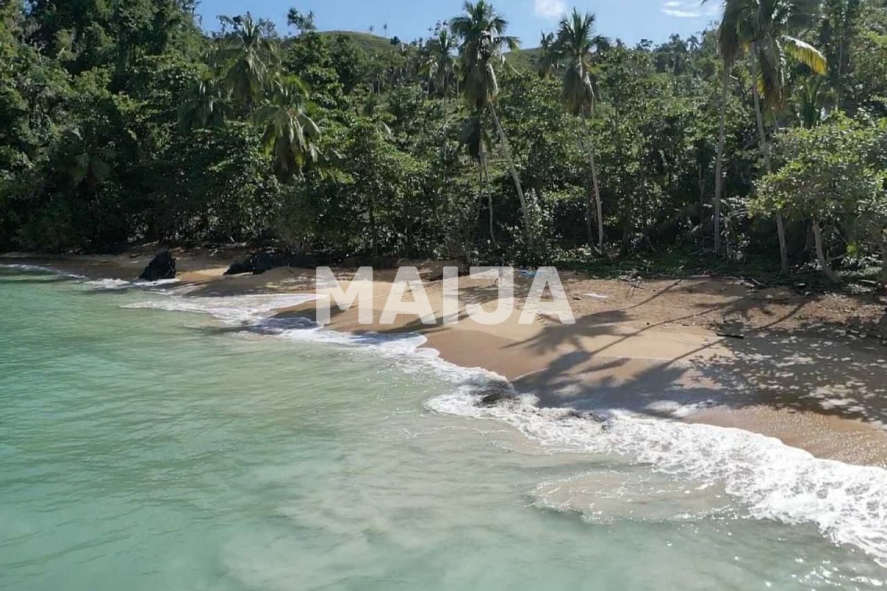 Terreno a Samana, Repubblica Dominicana, 1 600 000 m2 - foto 19