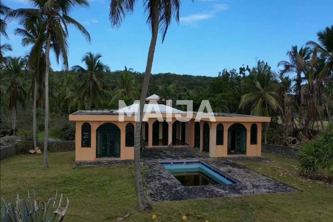 Terrain à Samaná, République dominicaine, 17 000 m² - image 19