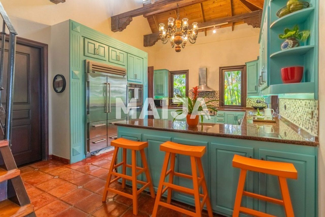 Villa a Cabarete, Repubblica Dominicana, 511 m² - foto 19