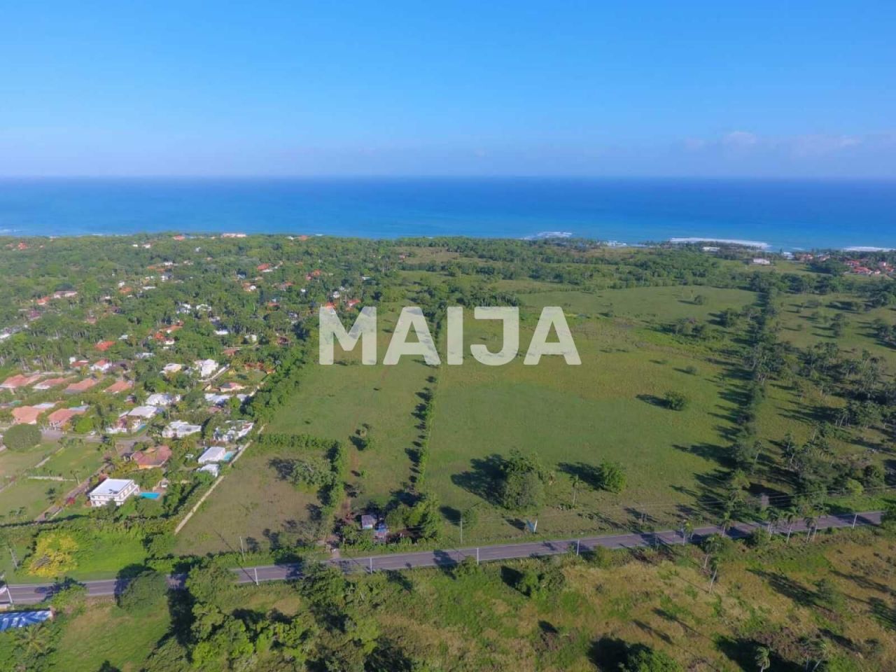 Land in Cabarete, Dominican Republic, 490 884.12 m² - picture 19
